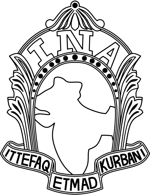 Indian National Army